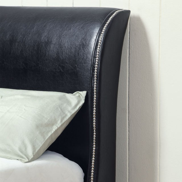 Maxon Cal.King Bed