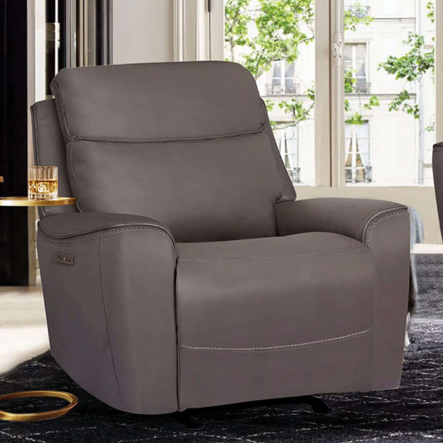 أريكة Artemia Power Recliner المتحركة