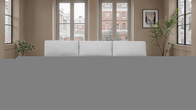 Brande Power Sectional, Right Chaise