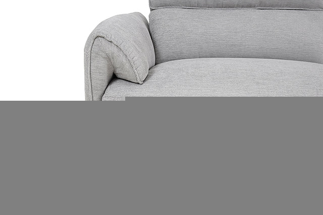 Brande Power Sectional, Right Chaise