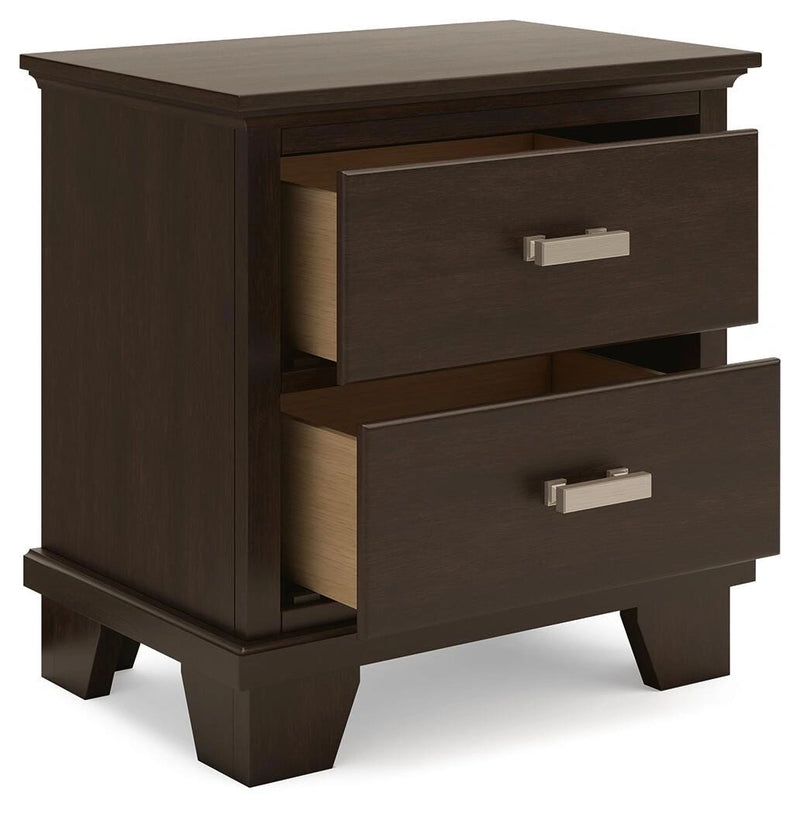 Paquete de dormitorio Covetown