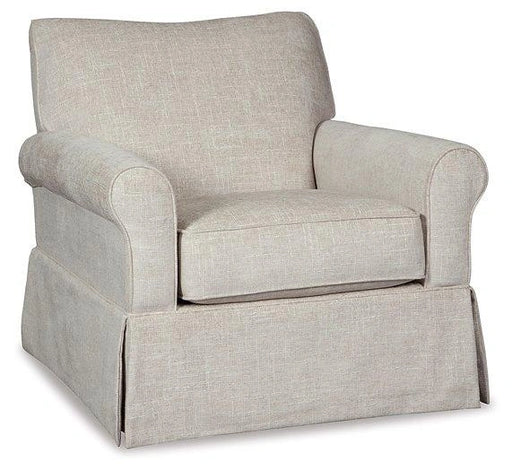 Sillón decorativo Searcy