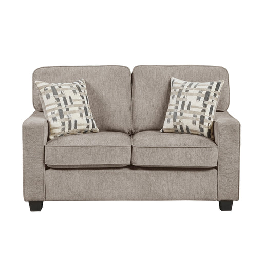Frances Love Seat
