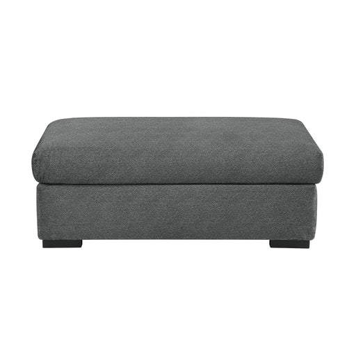 Athena Ottoman