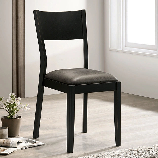 Silla auxiliar OBERWIL (2/CTN)