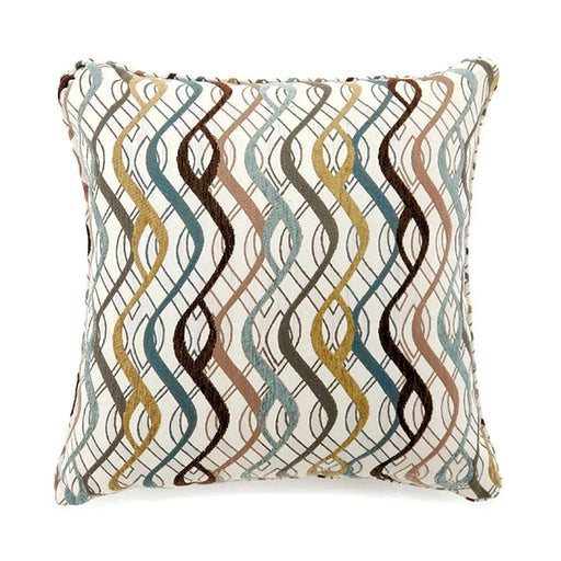 Almohada sinuosa (2/caja)