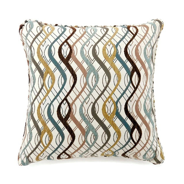 Almohada sinusoidal (2/caja) Multi