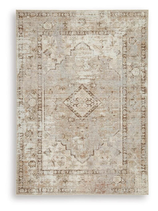 Alfombra lavable Livdon