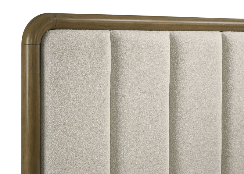 Cama con paneles Amsbury