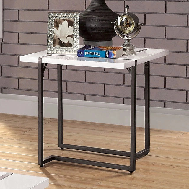 Mesa auxiliar Izar