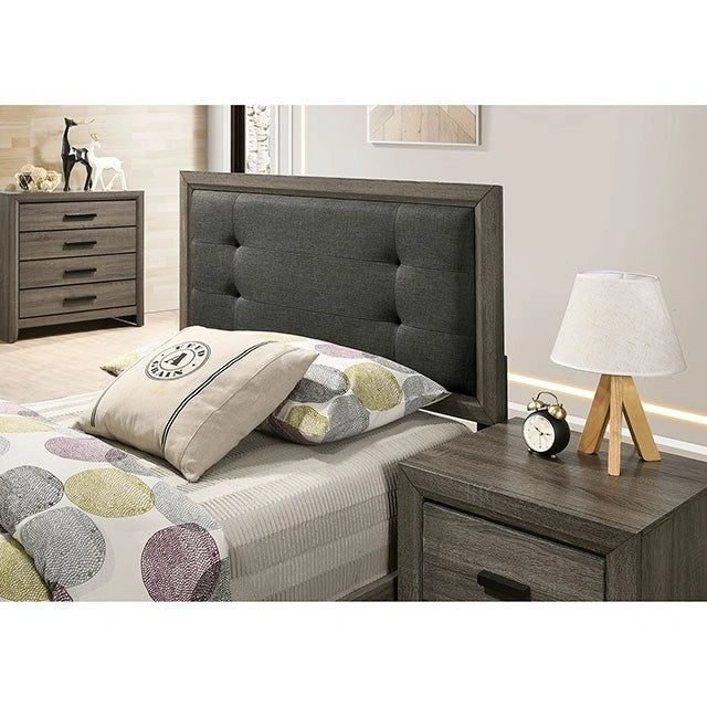 Juego de dormitorio completo Roanne