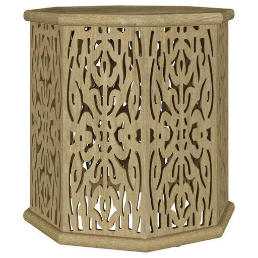 Torres Side Table
