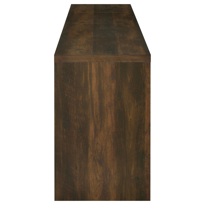 Laughlin 78" TV Stand