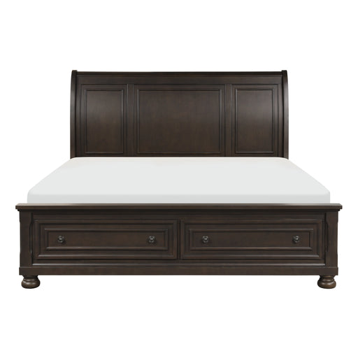 Begonia 4 and 5 Piece Bed Set