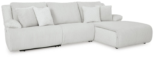 Top Tier Sectional Sofa Chaise