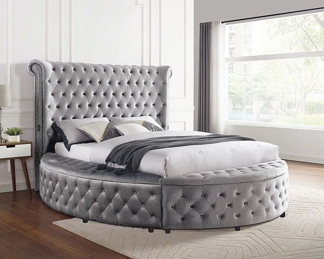 Dormitorio Sansom