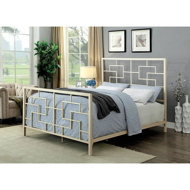Cama King Lala E.