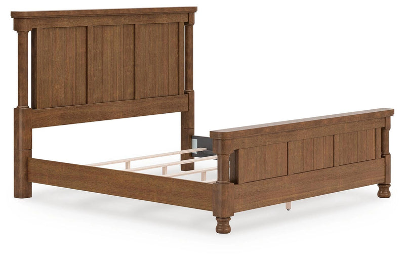 Cama Rowlenstown
