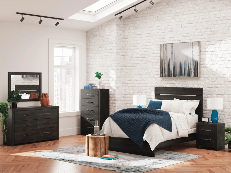 Cama Hollivern