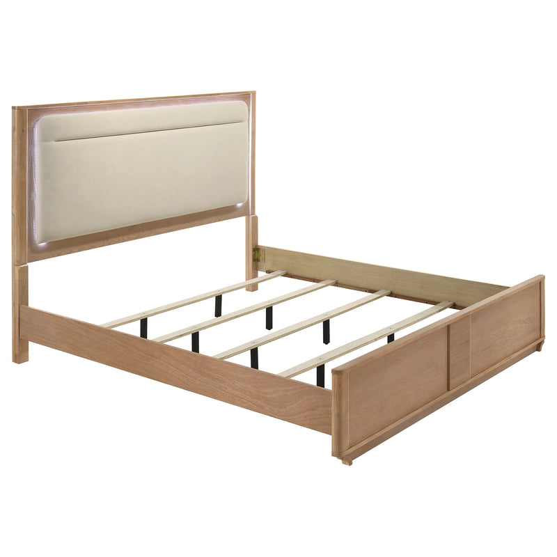 Leanne Bedroom Set
