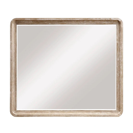 Wilshire Mirror