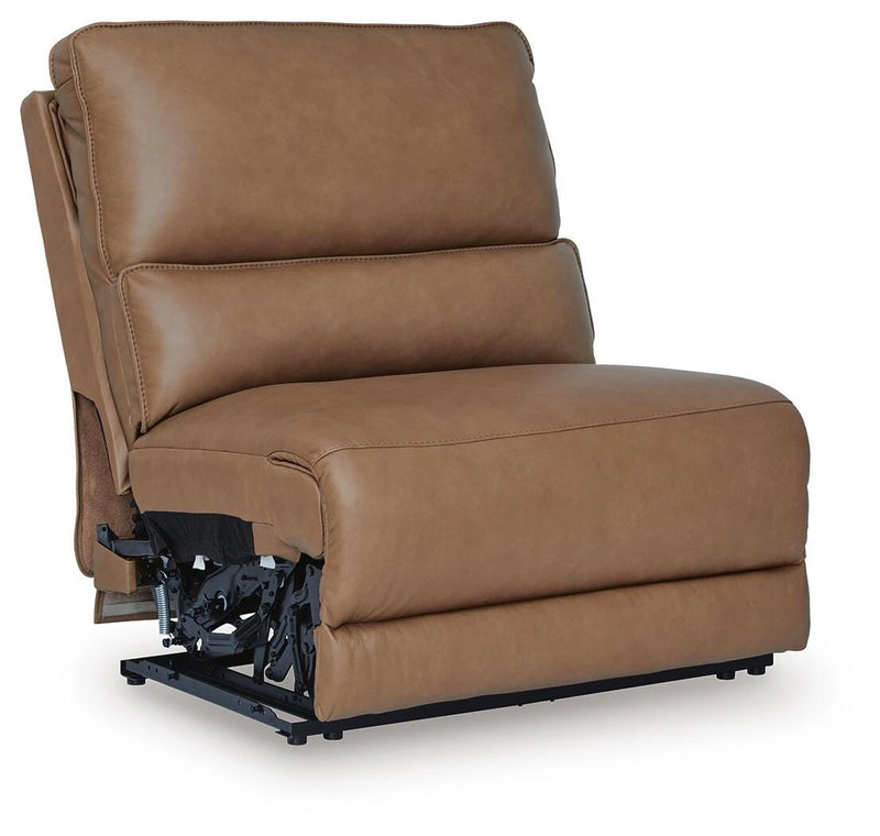 Seccional reclinable eléctrico DeepWakes