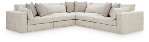Ashbourne Estate Sectional