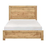 Corbin Full Bed image
