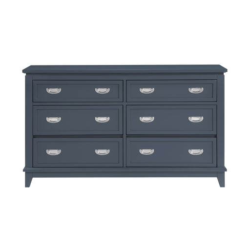 Sloane Dresser