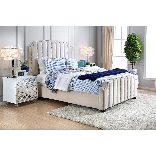 Cama Queen Atria