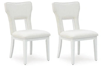 Silla de comedor Chalanna