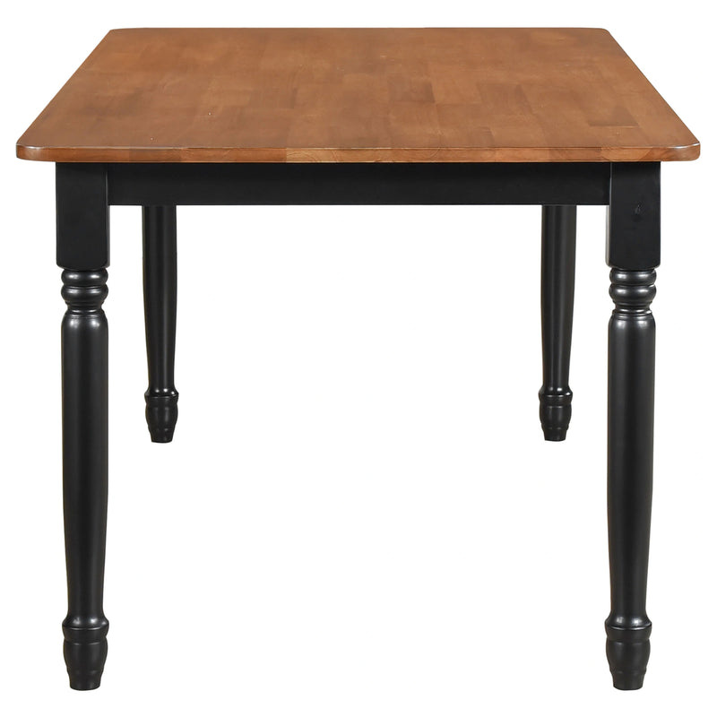Hollyoak Dining Set
