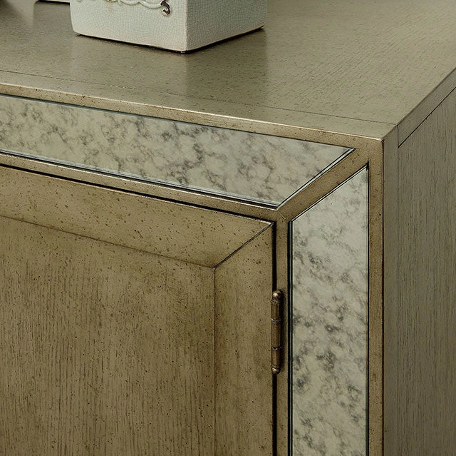 Mesa de Comedor Echo