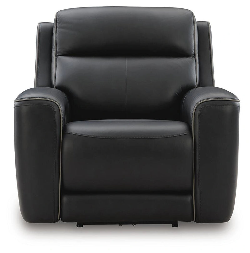 Sillón reclinable eléctrico 5Z-Comfort
