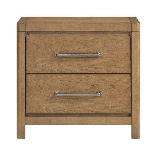 Charlotte Night Stand