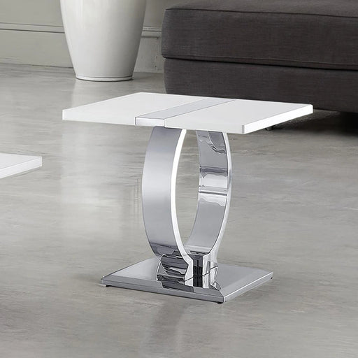Horve End Table