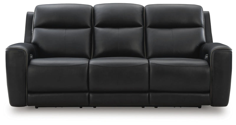 أريكة 5Z-Comfort Power القابلة للإمالة