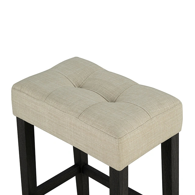 Juego de mesa de comedor Zanaide de 3 piezas