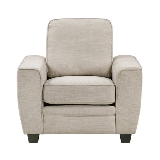Zander Chair