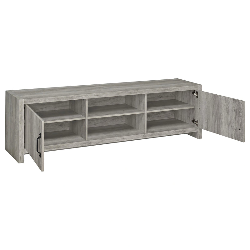 Burke Entertainment Center