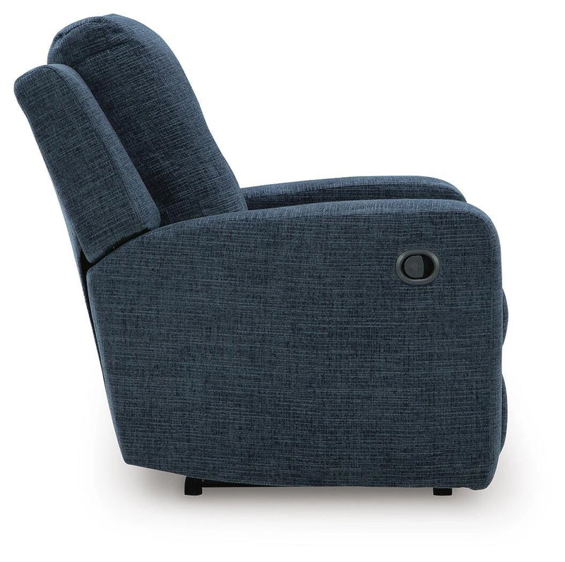 Sillón reclinable Danum
