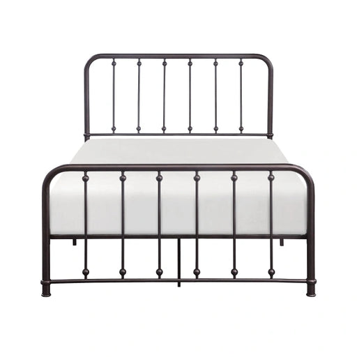 Larkspur Full Platform Bed