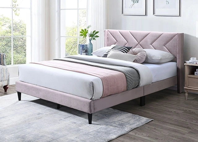 Cama matrimonial Cherry
