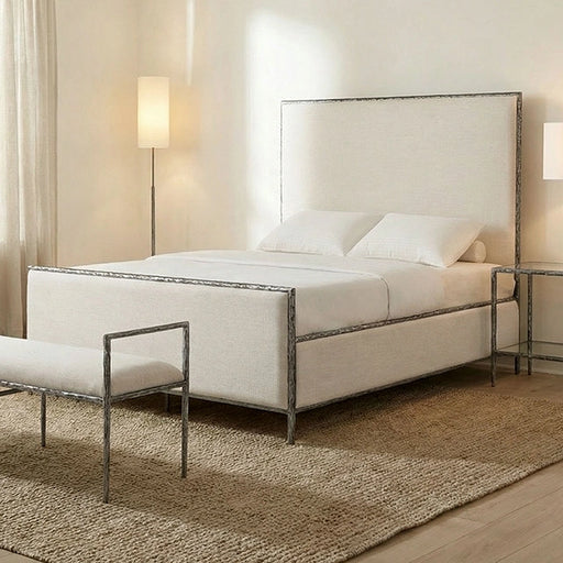 Valda Full Bed