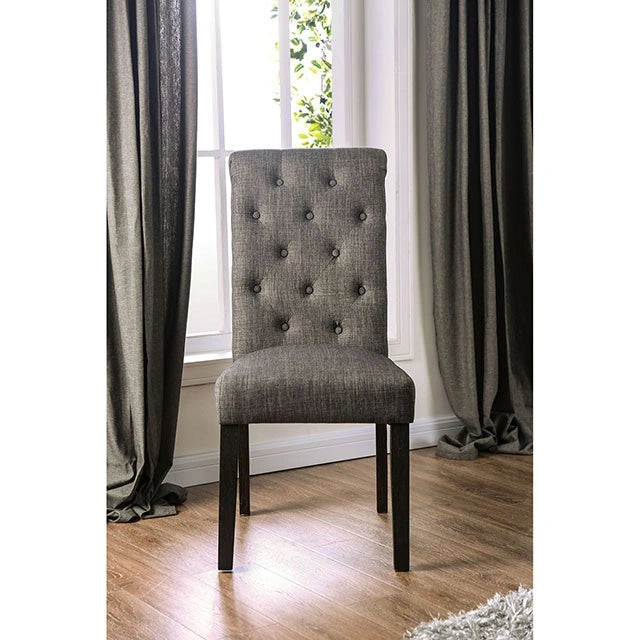 Silla auxiliar ALFRED (2/caja)