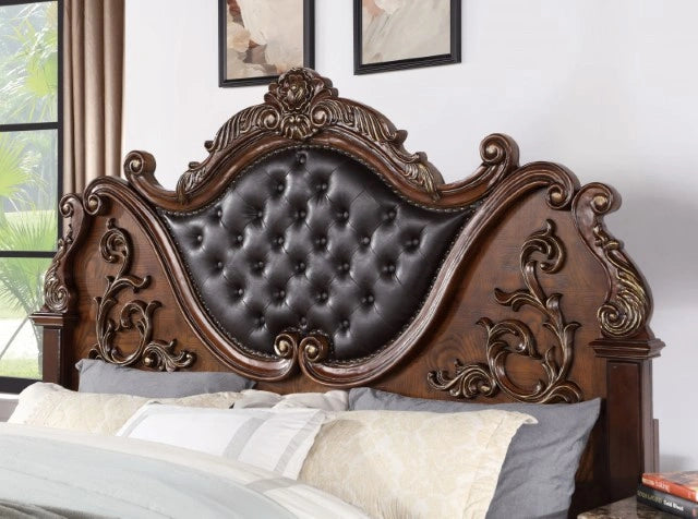 Juego de dormitorio queen Esperanza
