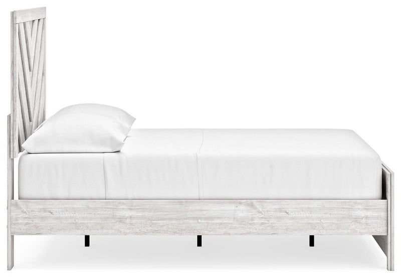 Cama Cayboni