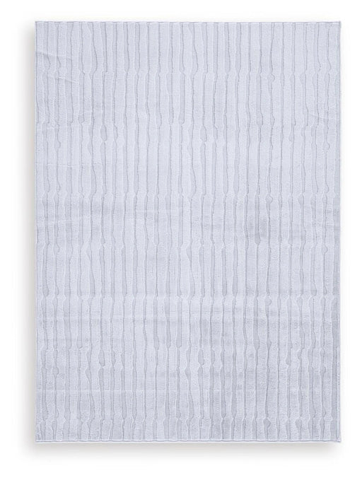 Worthley Washable Area Rug