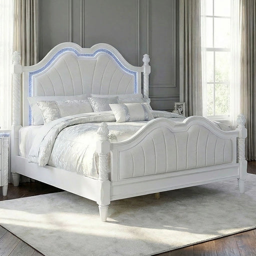 Swindon Queen Bed