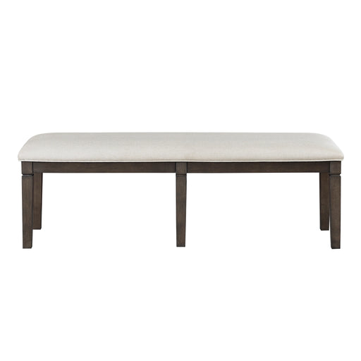 Victoria Bench